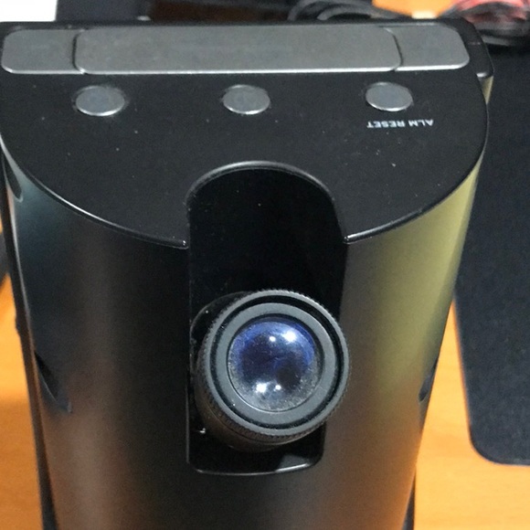 Vintage Timex T436b Auto set Alarm Clock Radio with Projection & Nature sounds - Picture 7 of 7